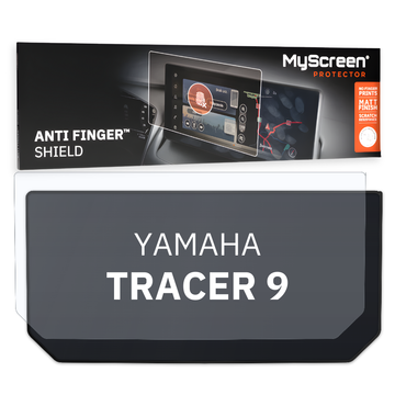 YAMAHA TRACER 9 GT + ND...