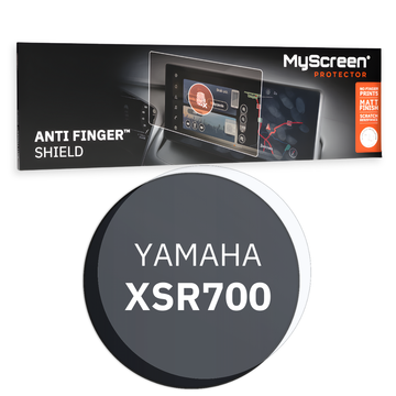 YAMAHA XSR700 ND 2022 / +...