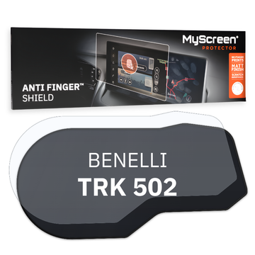 BENELLI TRK 502 ND 2017 / +...