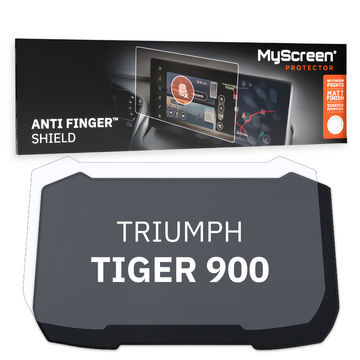 TRIUMPH TIGER 900 GT (PRO)...