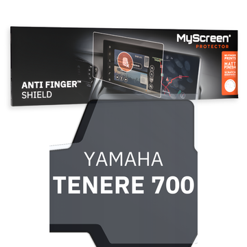YAMAHA TENERE 700 ND 2019 /...