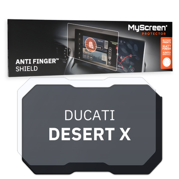 DUCATI DESERT X ND 2022 / +...