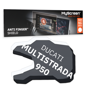 DUCATI MULTISTRADA 950 ND...