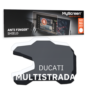 DUCATI MULTISTRADA V2 (S)...