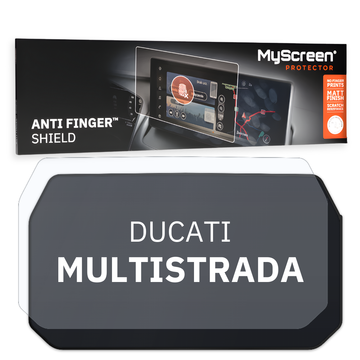 DUCATI MULTISTRADA V4 PIKES...