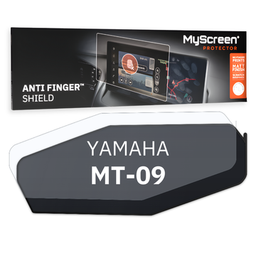 YAMAHA MT-09 ND 2013 / 2015...