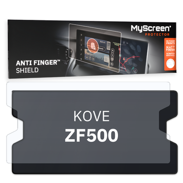 KOVE ZF500 ND 2023 / +...