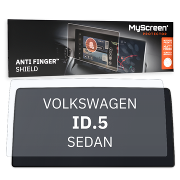 VOLKSWAGEN ID.5 (GTX Plus...