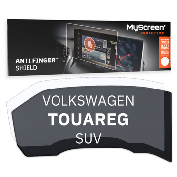 VOLKSWAGEN Touareg (R) SUV...