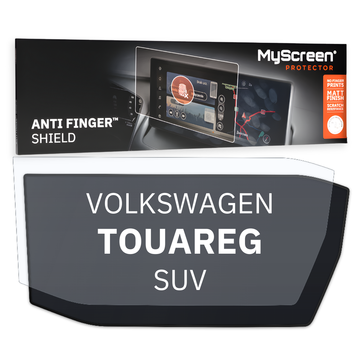 VOLKSWAGEN Touareg (R Final...