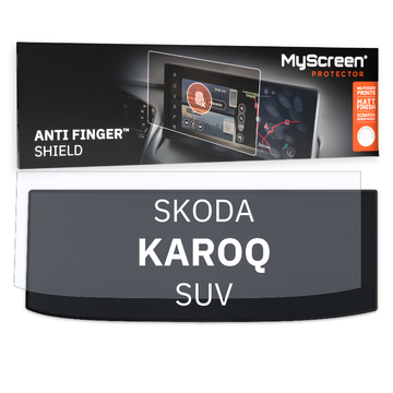 SKODA Karoq (Selection) SUV...