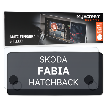 SKODA Fabia (Drive)...