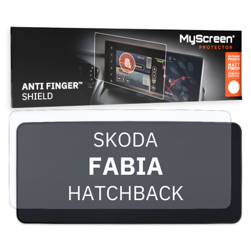 SKODA Fabia (Drive)...