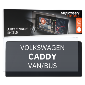 VOLKSWAGEN Caddy (Style)...