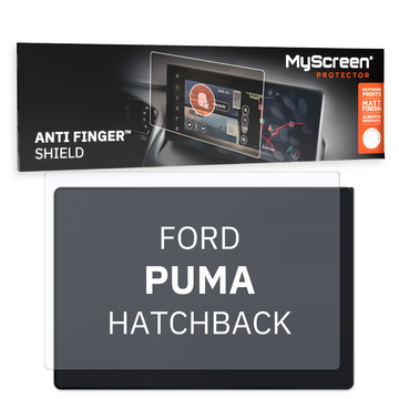 FORD Puma Gen-E (Puma)...