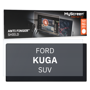 FORD Kuga (ST-Line) SUV...