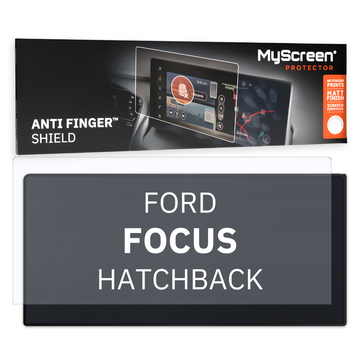 FORD Focus (ST X) HATCHBACK...