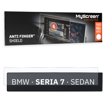 BMW SERIA 7 SEDAN 2022 / +...