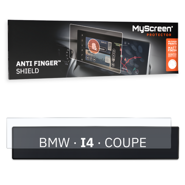 BMW i4 COUPE 2021 / + FRONT...