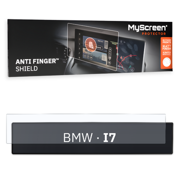 BMW i7 LIMUZYNA 2022 / +...