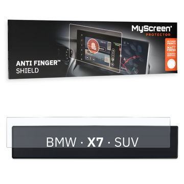 BMW X7 SUV 2022 / + FRONT...