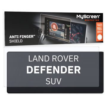 LAND ROVER DEFENDER SUV...