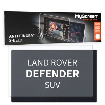LAND ROVER DEFENDER SUV...