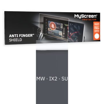 BMW iX2 SUV 2022 / + FRONT...