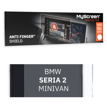 BMW SERIA 2 ACTIVE TOURER...