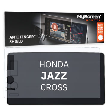 HONDA JAZZ CROSS 2023 / +...