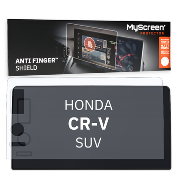 HONDA CR-V SUV 2023 / +...