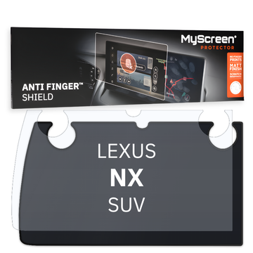LEXUS NX SUV 2023 / + FRONT...