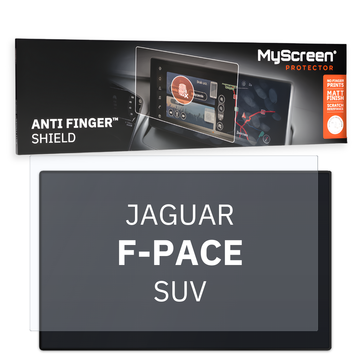 JAGUAR F-PACE SUV 2024 / +...