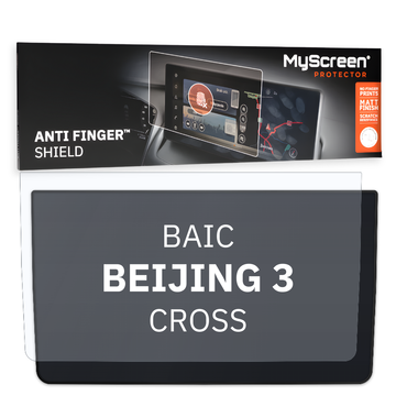 BAIC BEIJING 3 CROSS 2020 /...