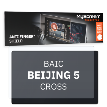 BAIC BEIJING 5 CROSS 2020 /...