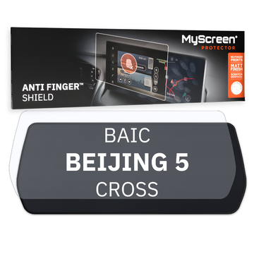 BAIC BEIJING 5 CROSS 2020 /...