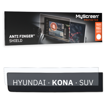 HYUNDAI KONA SUV 2023 / +...