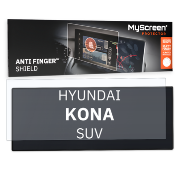 HYUNDAI KONA SUV 2023 / +...