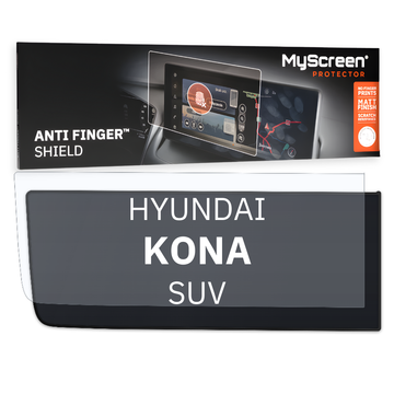 HYUNDAI KONA SUV 2023 / +...