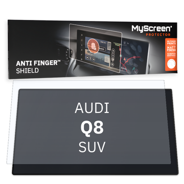 AUDI Q8 E-TRON SUV 2022 / +...