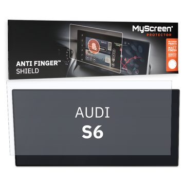 AUDI S6 LIMUZYNA 2019 /...