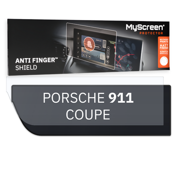 PORSCHE 911 COUPE 2019 / +...