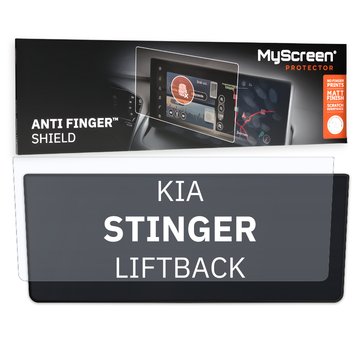 KIA STINGER LIFTBACK 2020 /...
