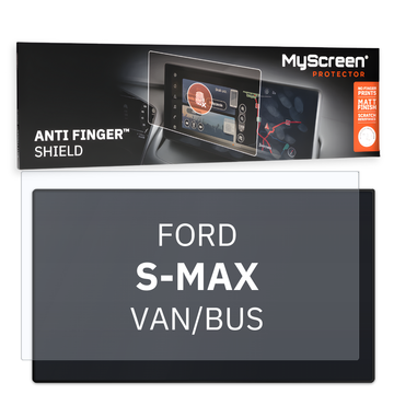 FORD S-MAX VAN/BUS 2010 /...