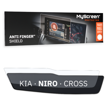 KIA NIRO CROSS 2022 / +...