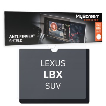 LEXUS LBX SUV 2024 / +...