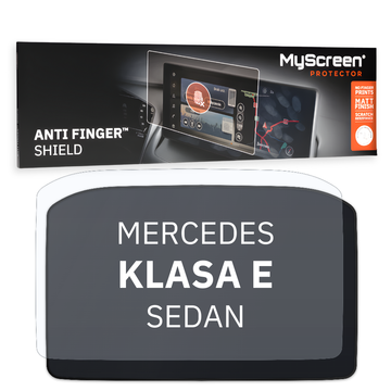 MERCEDES KLASA E SEDAN 2023...