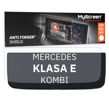 MERCEDES KLASA E KOMBI 2023...