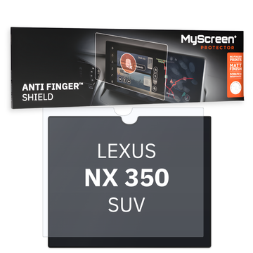 LEXUS NX 350 H SUV 2022 / +...