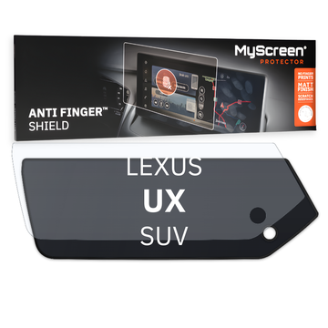 LEXUS UX SUV 2018 / 2022...